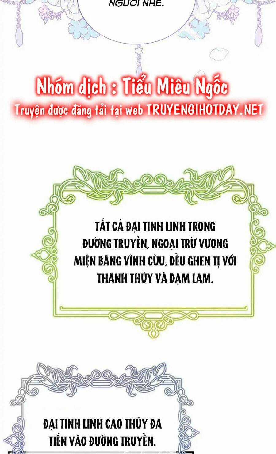 Trở Thành Cứu Tinh Của Nhân Vật Chính Chapter 53 trang 19