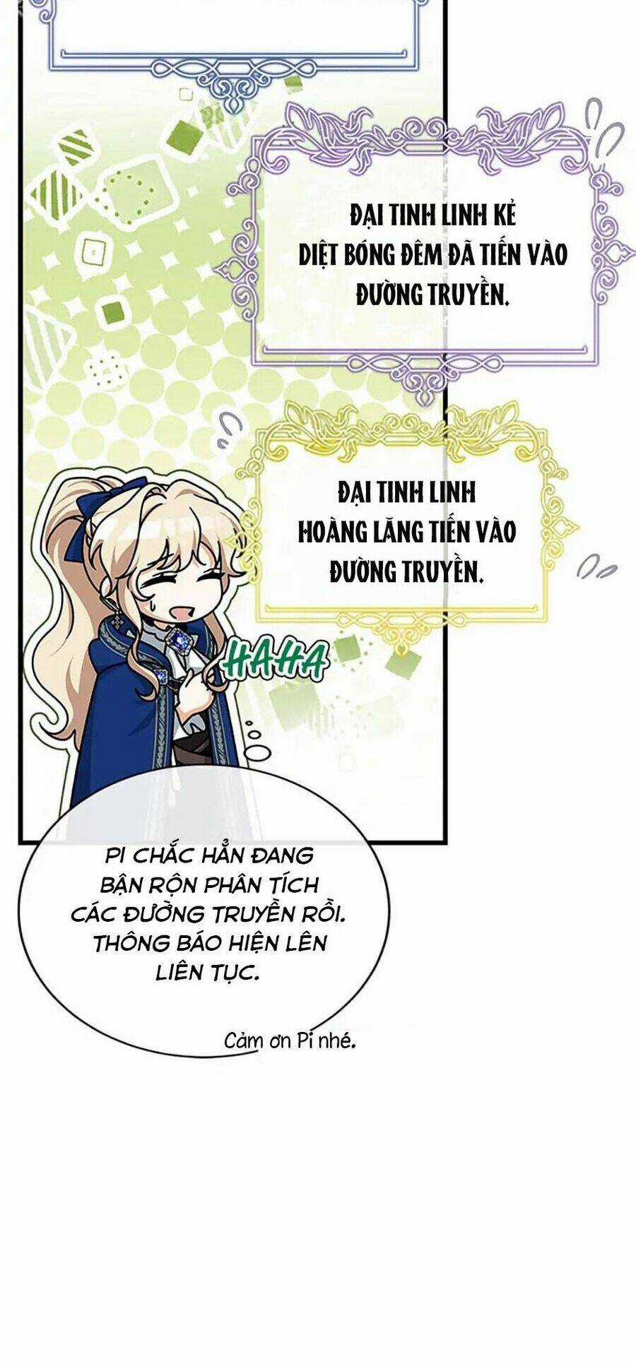 Trở Thành Cứu Tinh Của Nhân Vật Chính Chapter 53 trang 20