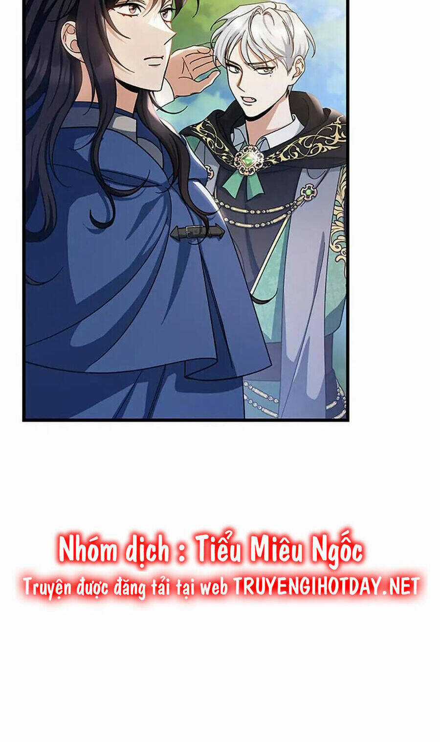 Trở Thành Cứu Tinh Của Nhân Vật Chính Chapter 53 trang 24