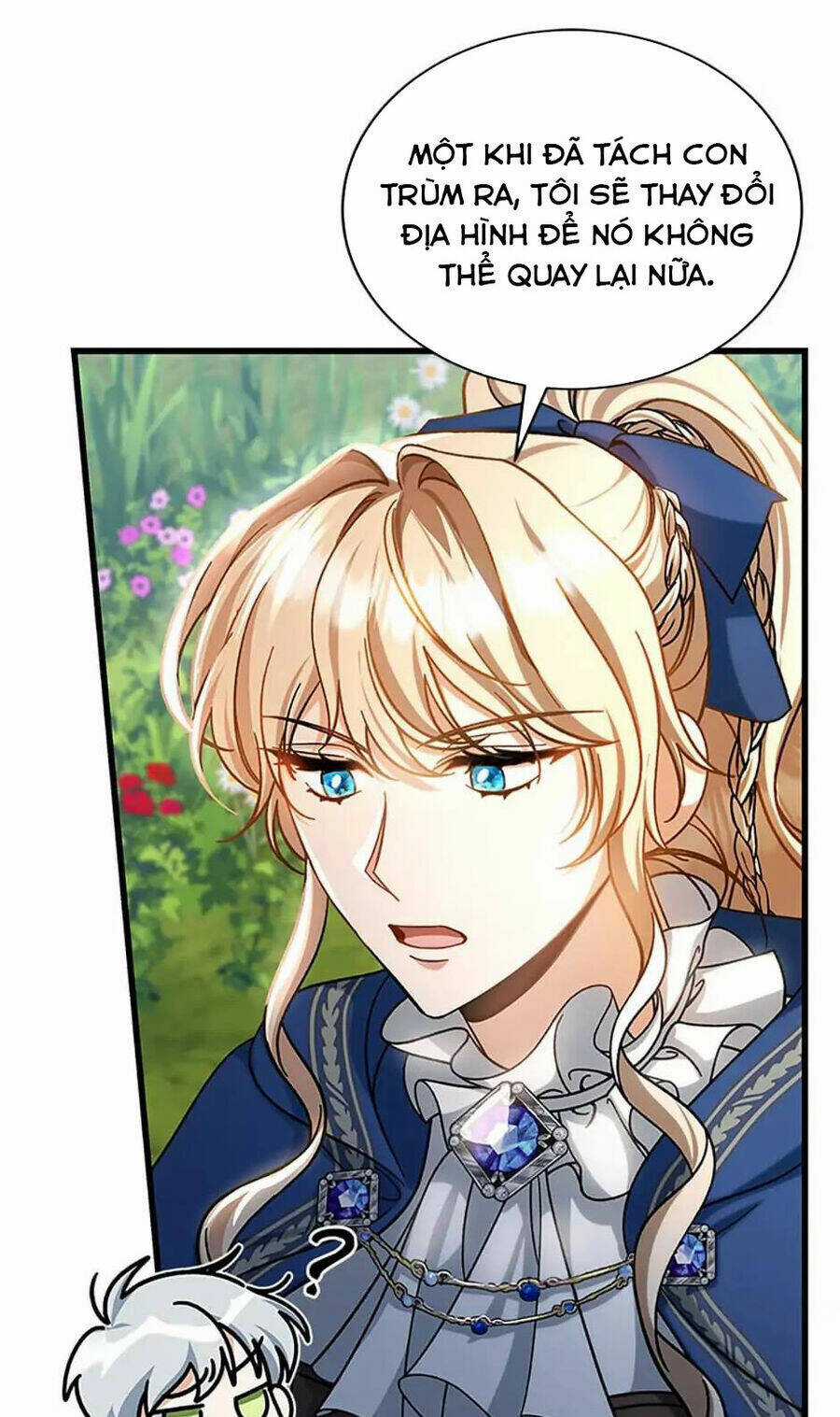 Trở Thành Cứu Tinh Của Nhân Vật Chính Chapter 53 trang 25