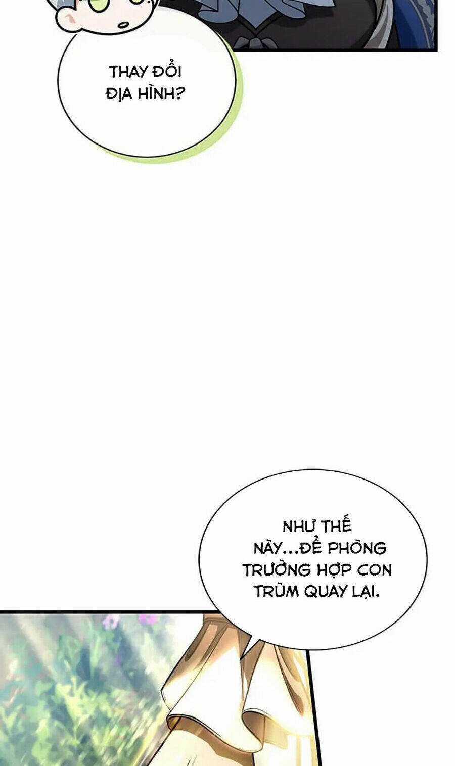 Trở Thành Cứu Tinh Của Nhân Vật Chính Chapter 53 trang 26