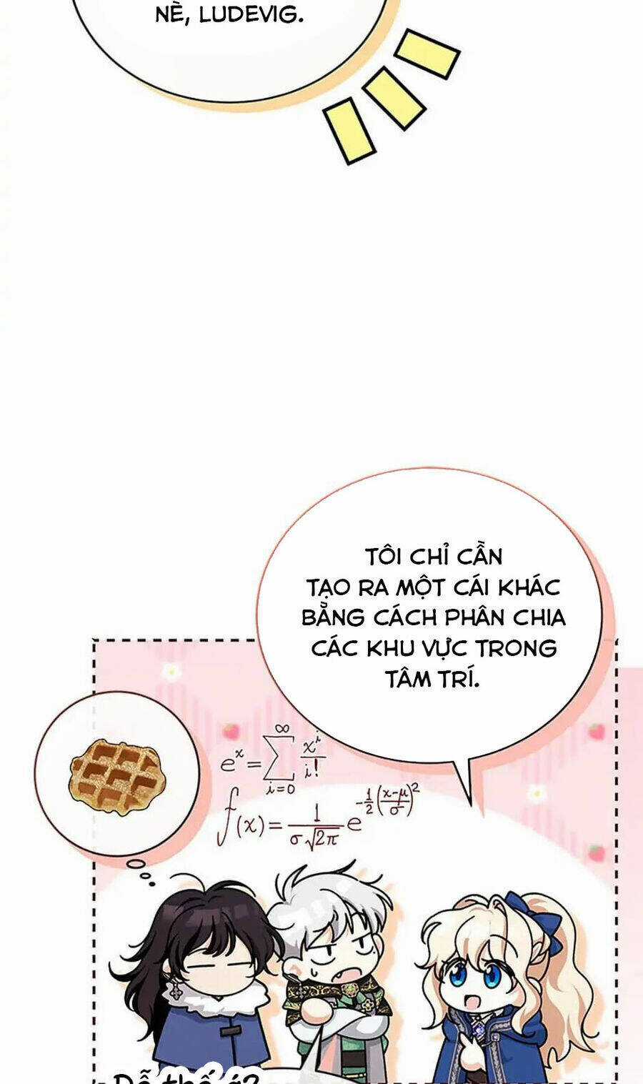 Trở Thành Cứu Tinh Của Nhân Vật Chính Chapter 53 trang 29