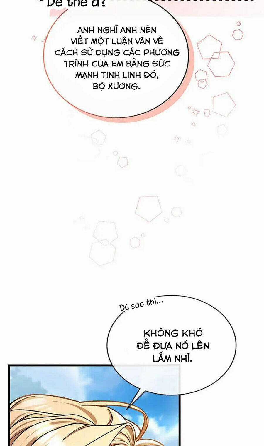 Trở Thành Cứu Tinh Của Nhân Vật Chính Chapter 53 trang 30