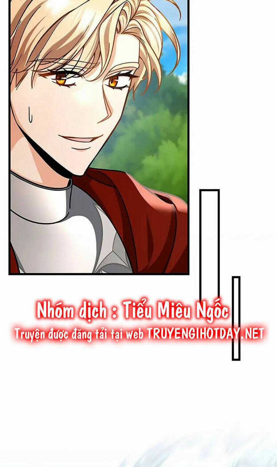 Trở Thành Cứu Tinh Của Nhân Vật Chính Chapter 53 trang 31