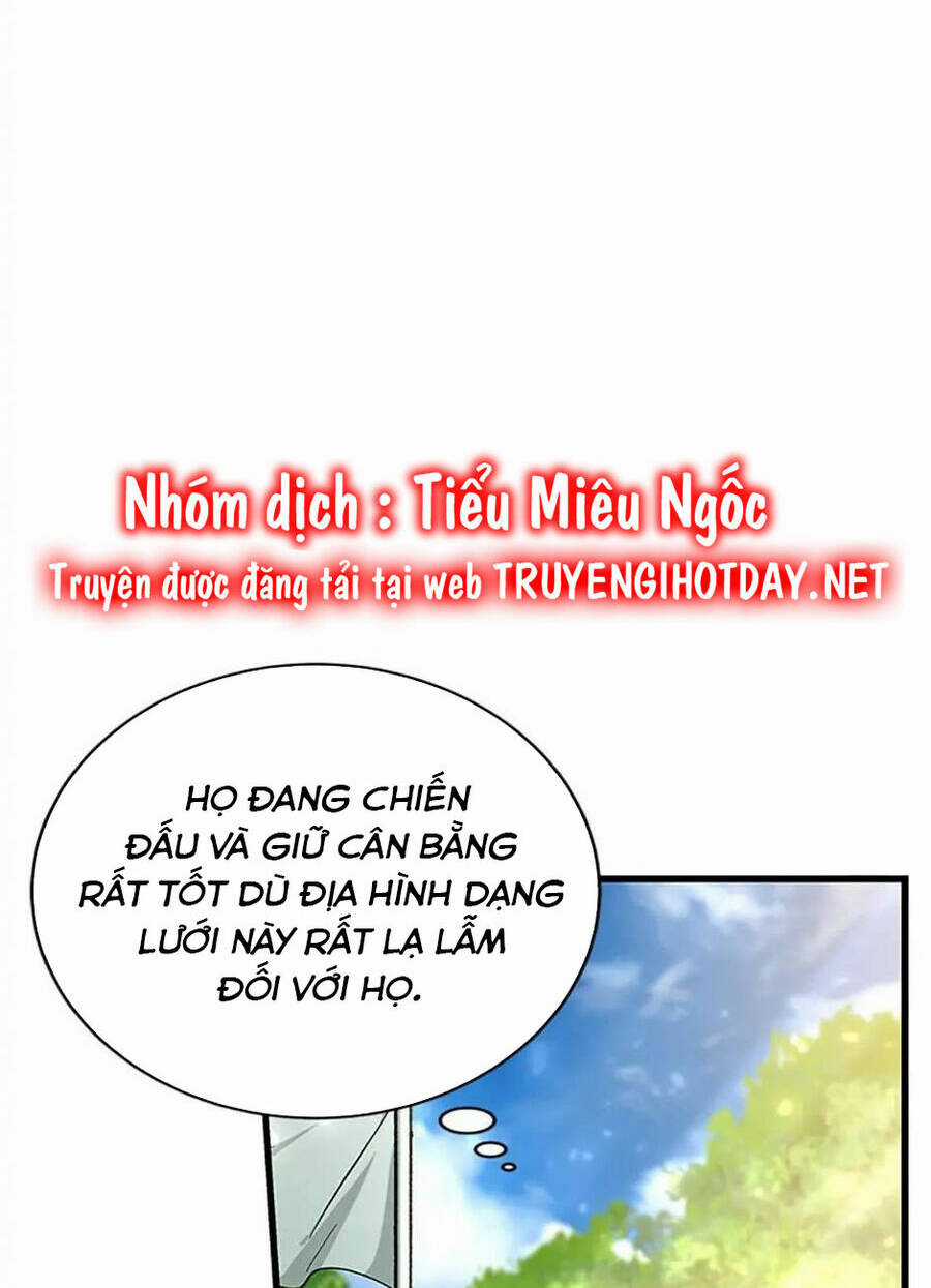 Trở Thành Cứu Tinh Của Nhân Vật Chính Chapter 53 trang 42