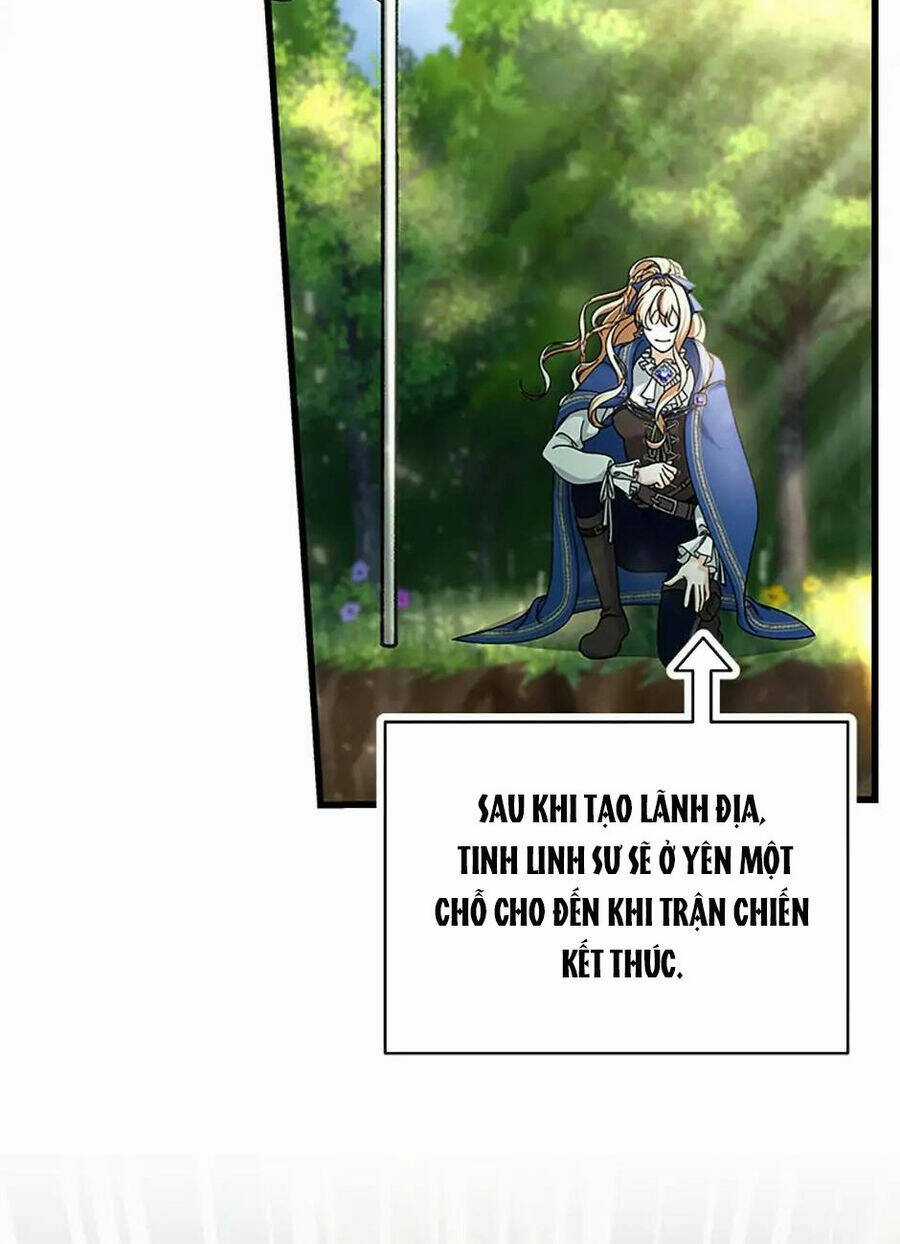 Trở Thành Cứu Tinh Của Nhân Vật Chính Chapter 53 trang 43