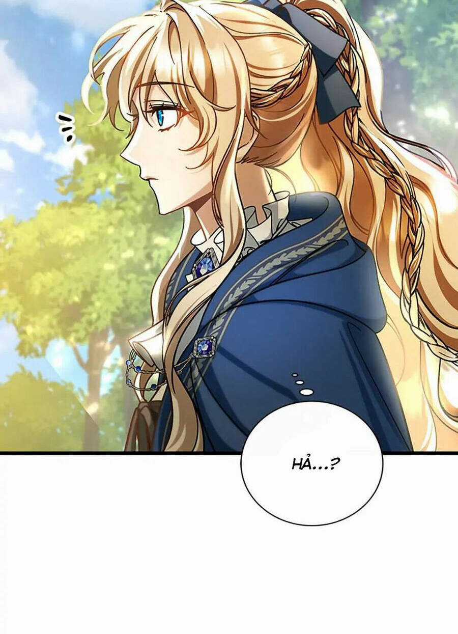 Trở Thành Cứu Tinh Của Nhân Vật Chính Chapter 53 trang 48