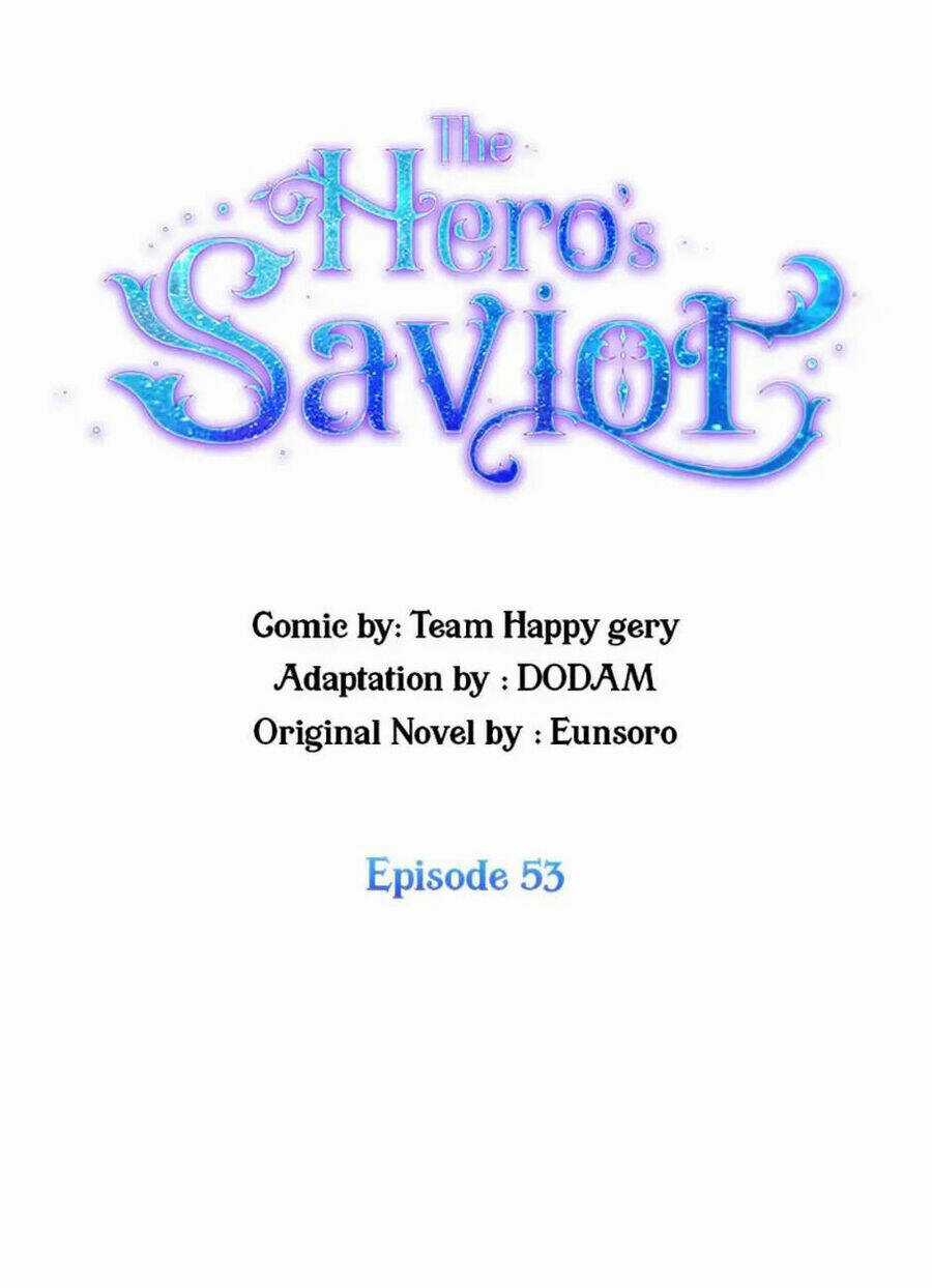 Trở Thành Cứu Tinh Của Nhân Vật Chính Chapter 53 trang 55