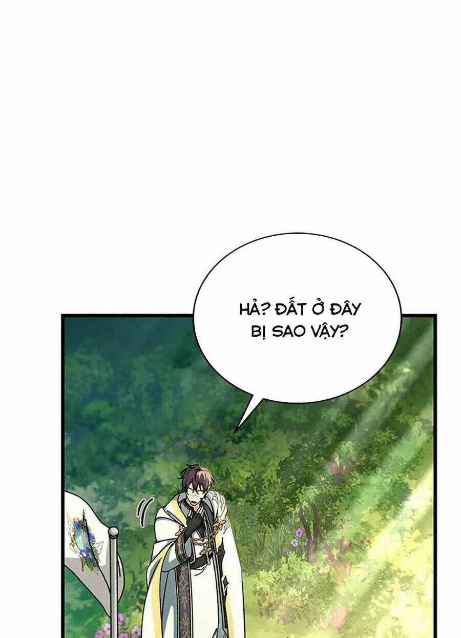 Trở Thành Cứu Tinh Của Nhân Vật Chính Chapter 53 trang 56