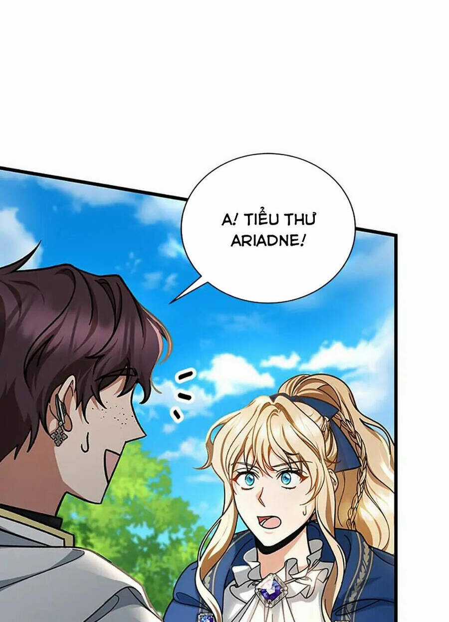 Trở Thành Cứu Tinh Của Nhân Vật Chính Chapter 53 trang 58