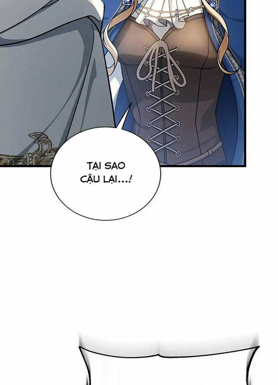 Trở Thành Cứu Tinh Của Nhân Vật Chính Chapter 53 trang 59