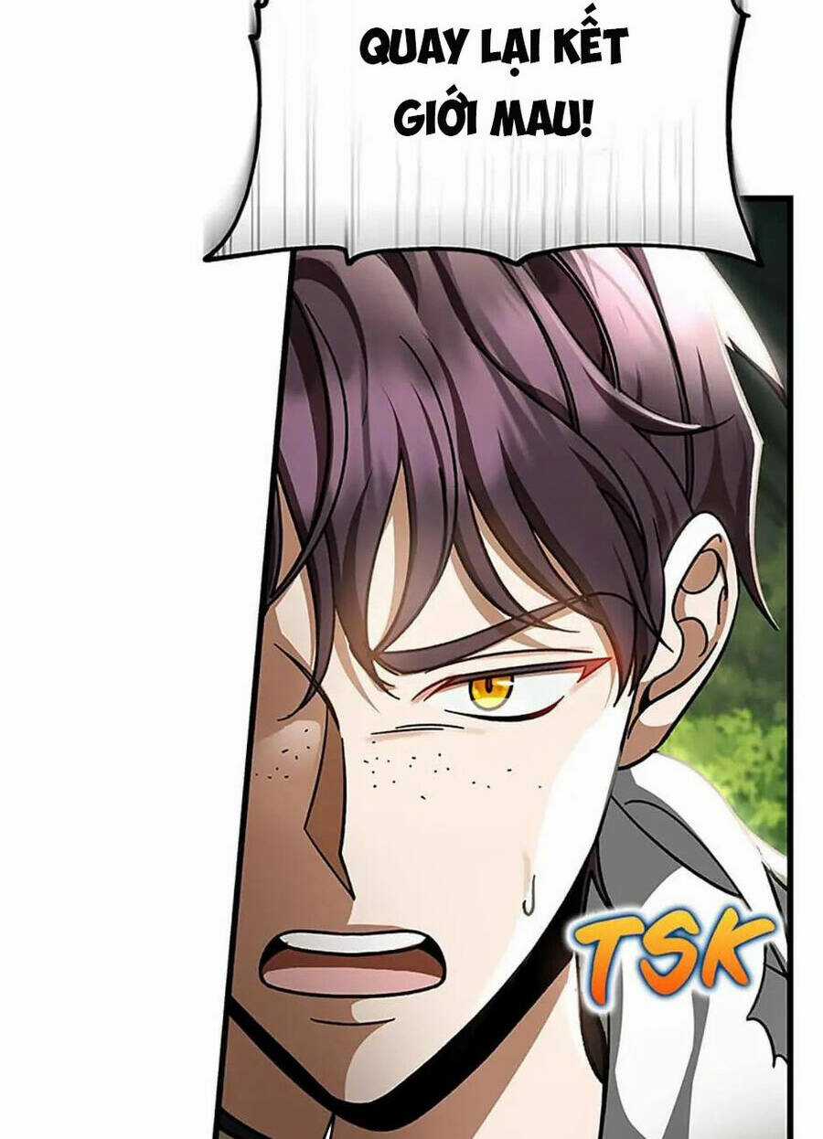 Trở Thành Cứu Tinh Của Nhân Vật Chính Chapter 53 trang 60