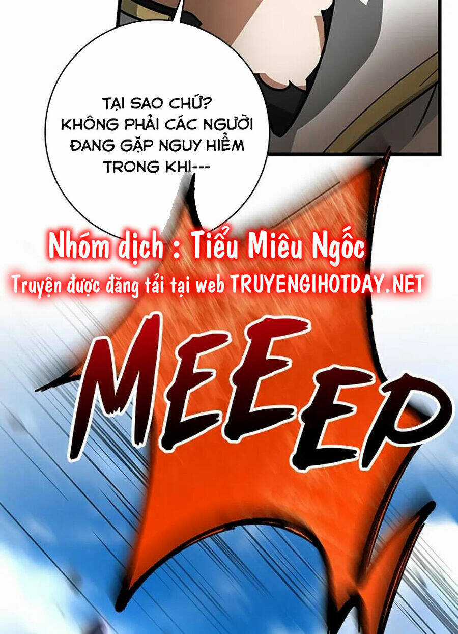 Trở Thành Cứu Tinh Của Nhân Vật Chính Chapter 53 trang 61