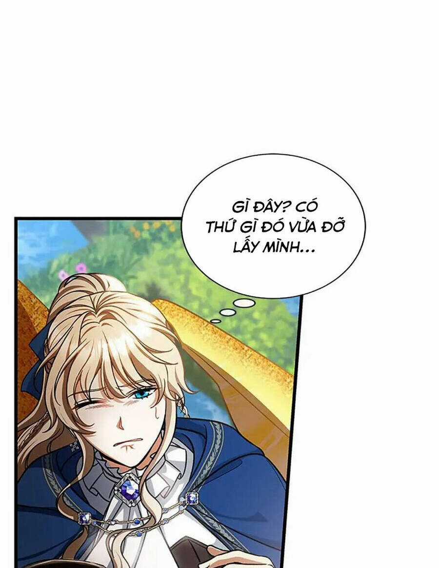 Trở Thành Cứu Tinh Của Nhân Vật Chính Chapter 53 trang 86