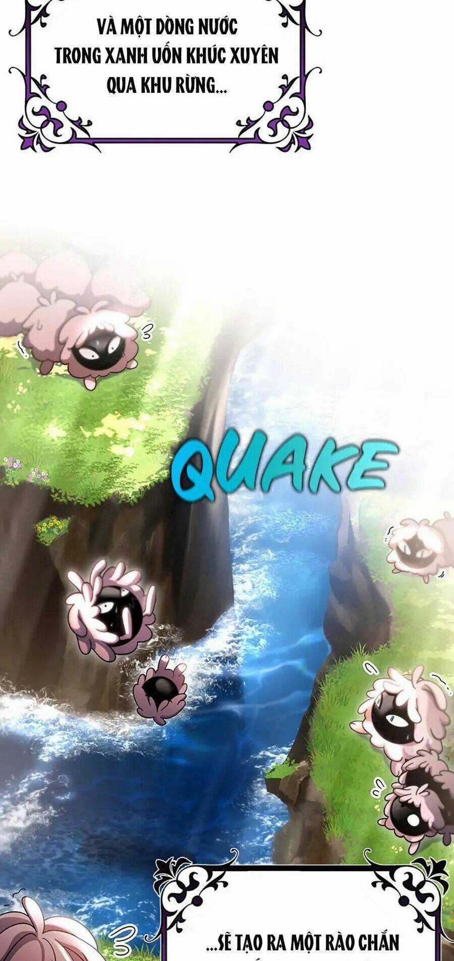 Trở Thành Cứu Tinh Của Nhân Vật Chính Chapter 53 trang 9