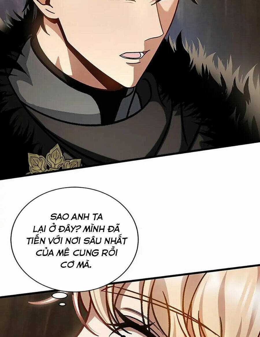 Trở Thành Cứu Tinh Của Nhân Vật Chính Chapter 53 trang 95