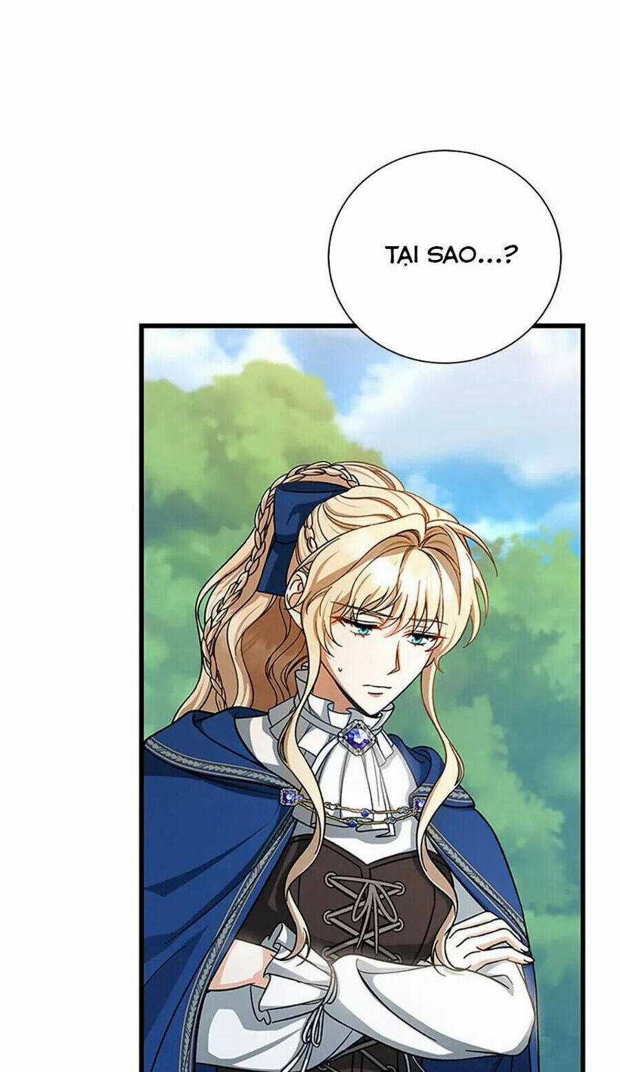 Trở Thành Cứu Tinh Của Nhân Vật Chính Chapter 54 trang 105