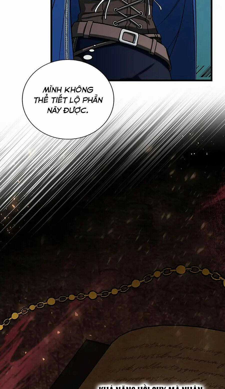 Trở Thành Cứu Tinh Của Nhân Vật Chính Chapter 54 trang 106