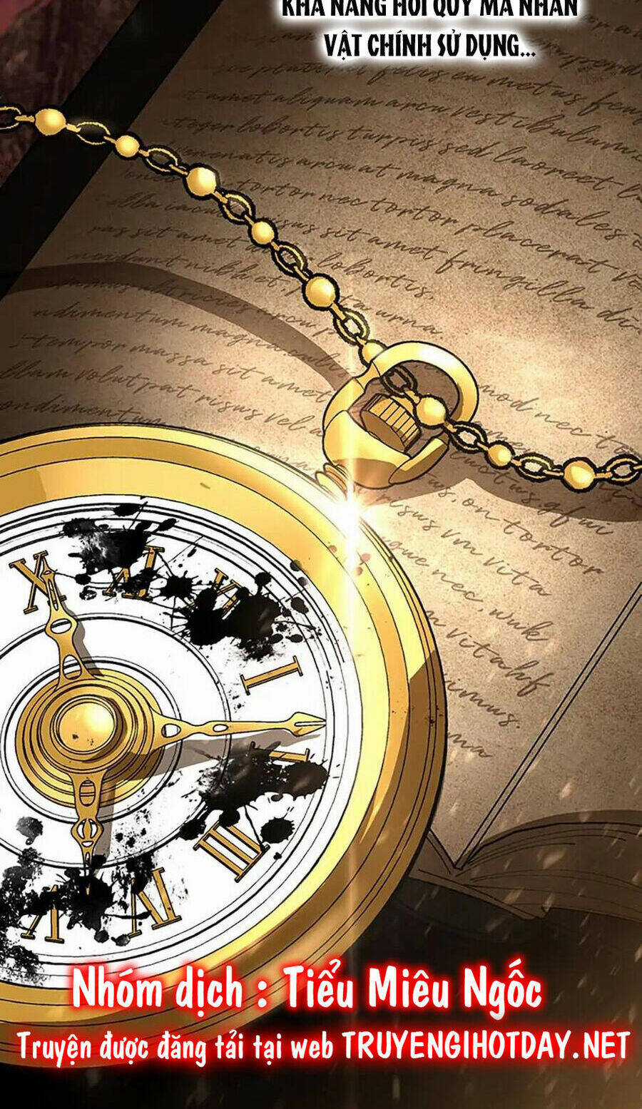 Trở Thành Cứu Tinh Của Nhân Vật Chính Chapter 54 trang 107