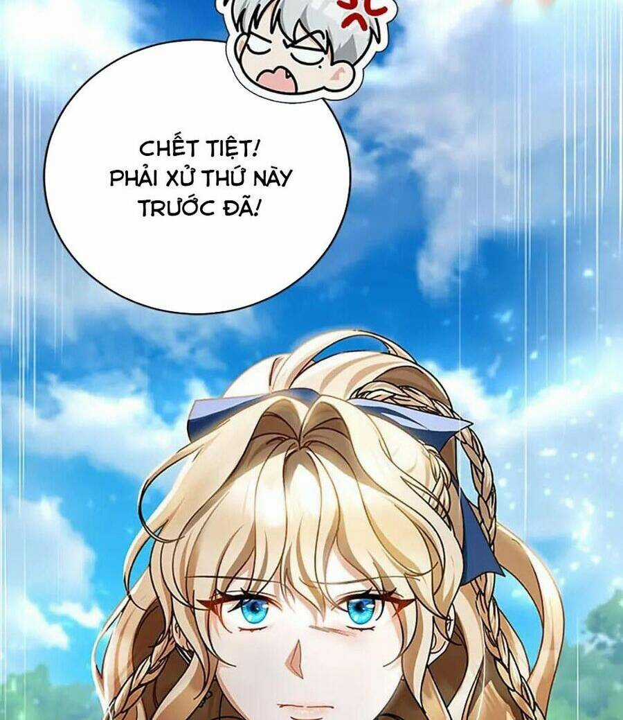 Trở Thành Cứu Tinh Của Nhân Vật Chính Chapter 54 trang 11