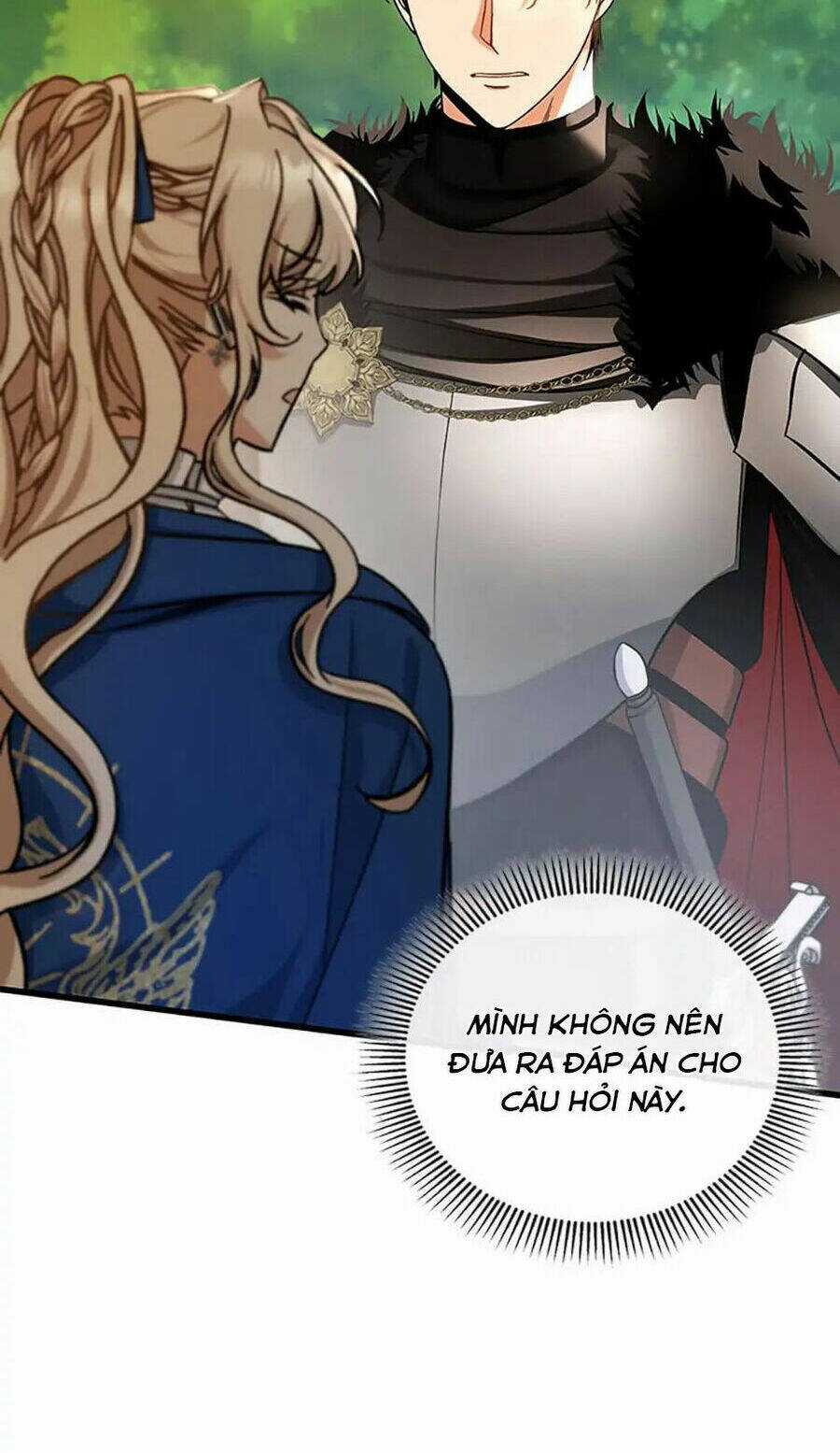 Trở Thành Cứu Tinh Của Nhân Vật Chính Chapter 54 trang 111