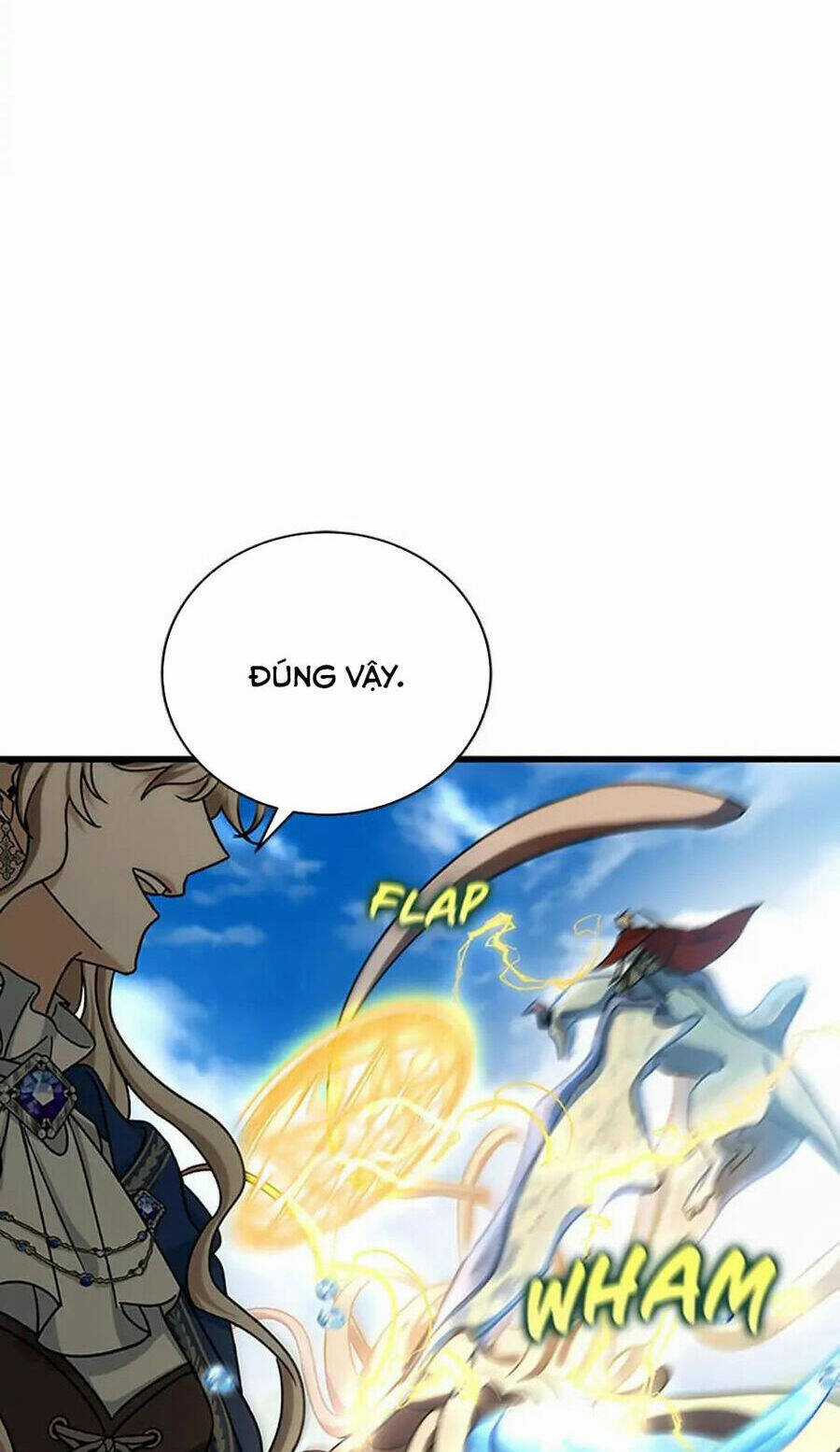 Trở Thành Cứu Tinh Của Nhân Vật Chính Chapter 54 trang 113