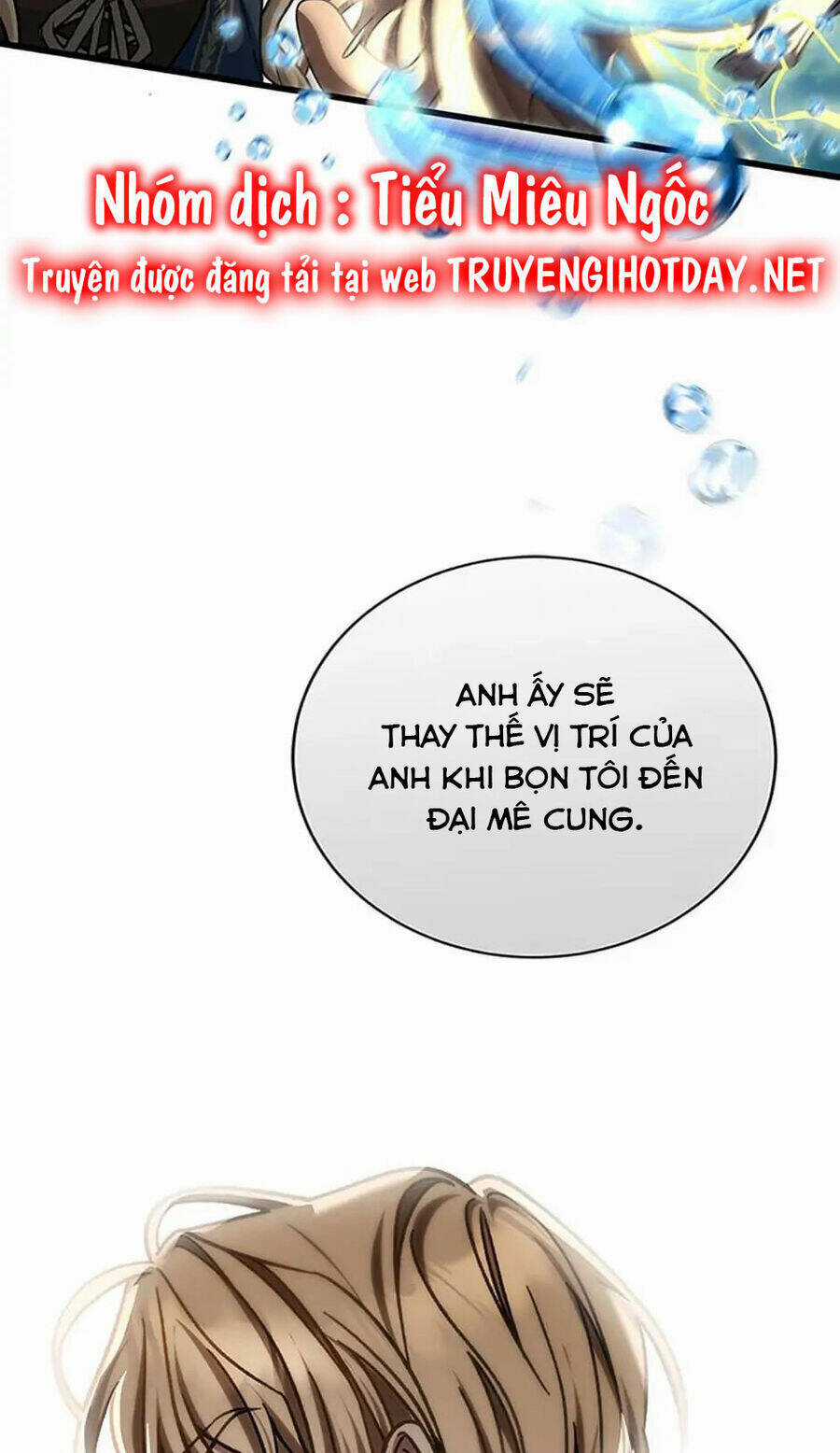 Trở Thành Cứu Tinh Của Nhân Vật Chính Chapter 54 trang 114