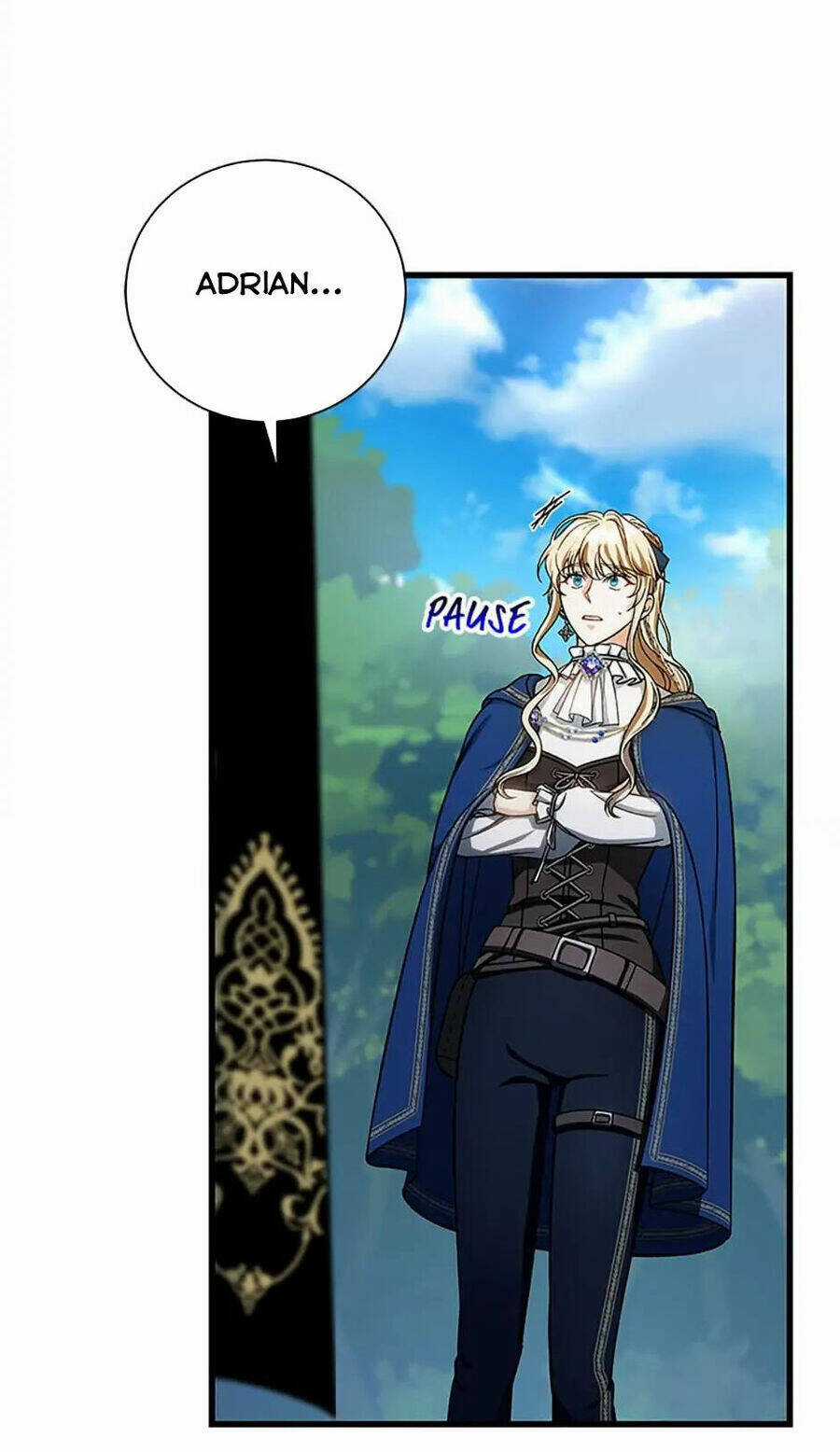 Trở Thành Cứu Tinh Của Nhân Vật Chính Chapter 54 trang 116