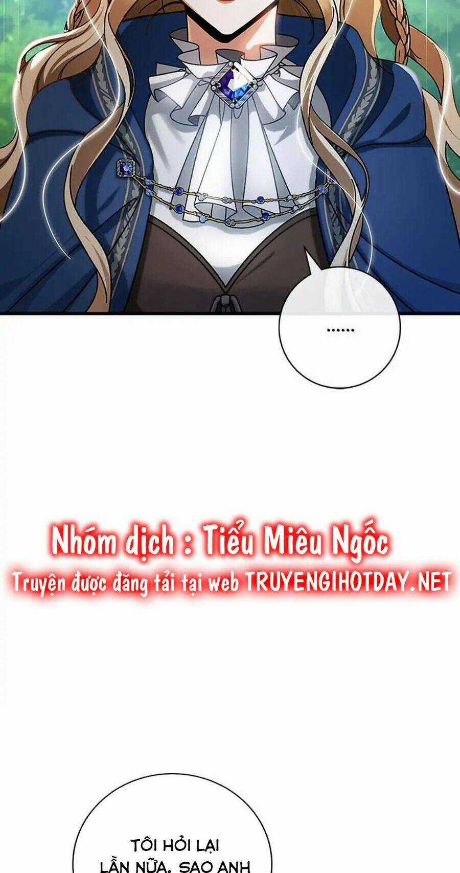 Trở Thành Cứu Tinh Của Nhân Vật Chính Chapter 54 trang 12