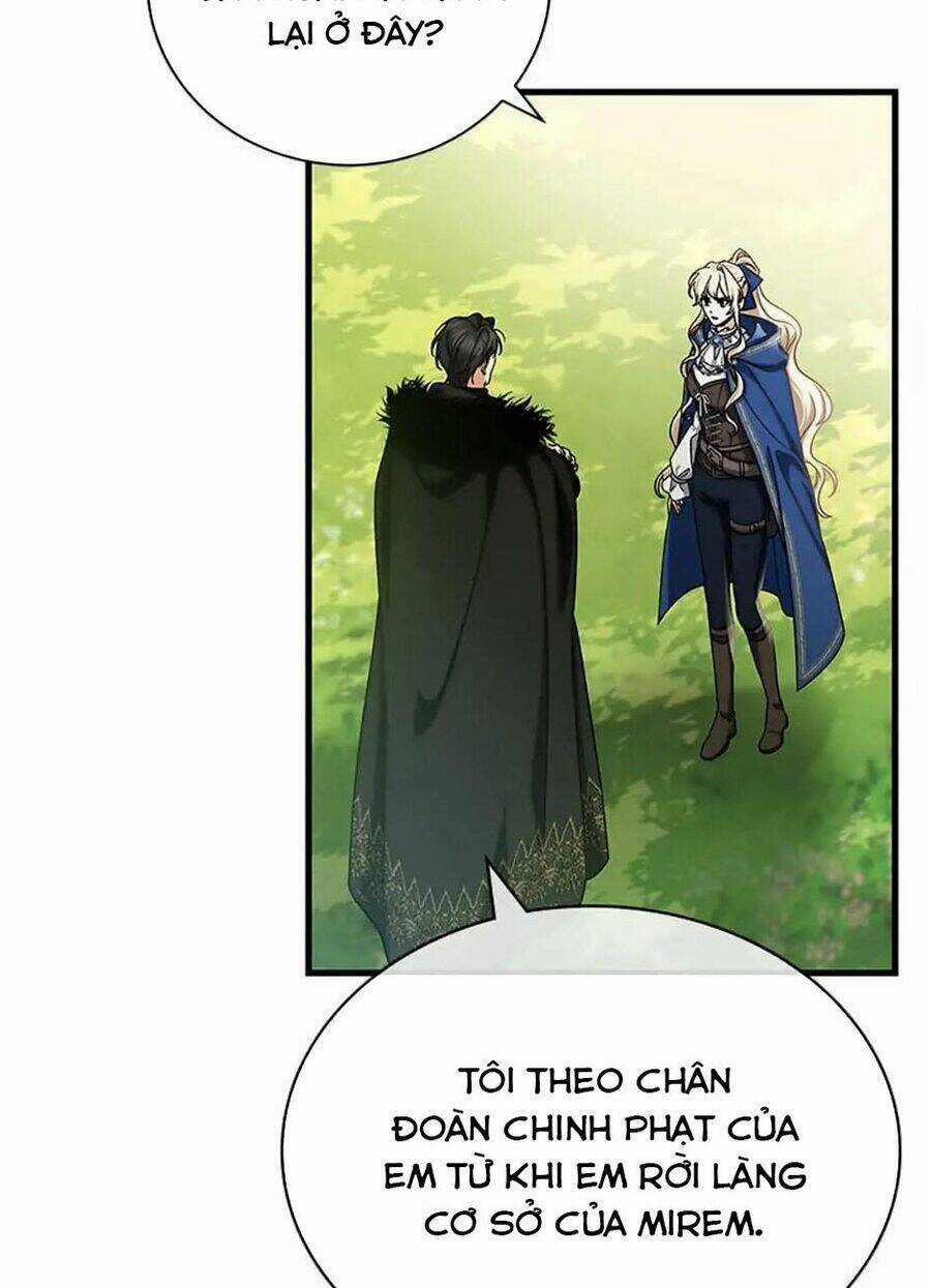 Trở Thành Cứu Tinh Của Nhân Vật Chính Chapter 54 trang 13