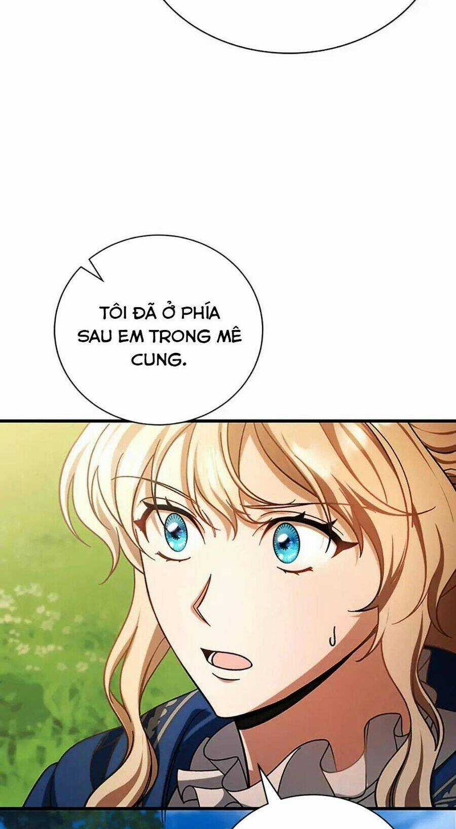 Trở Thành Cứu Tinh Của Nhân Vật Chính Chapter 54 trang 14