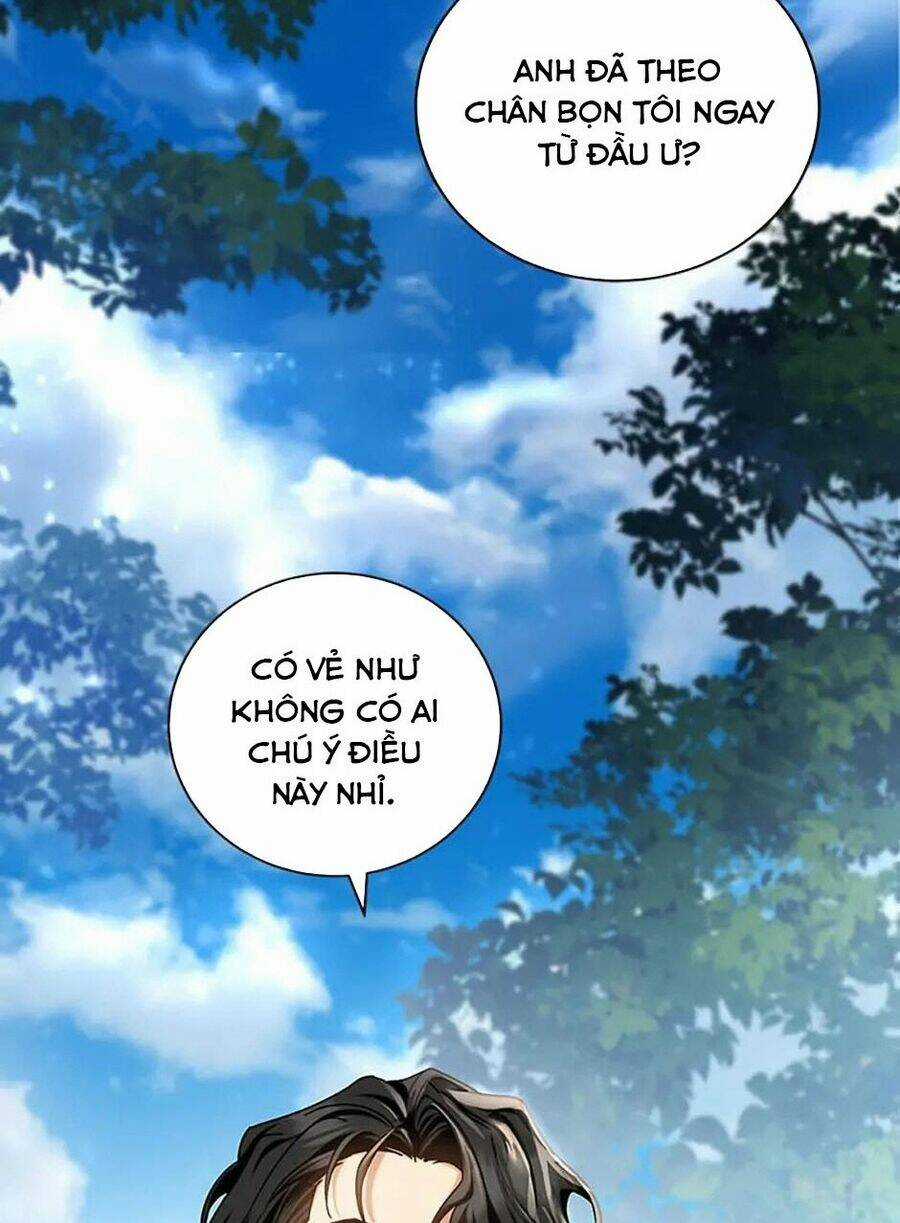 Trở Thành Cứu Tinh Của Nhân Vật Chính Chapter 54 trang 15