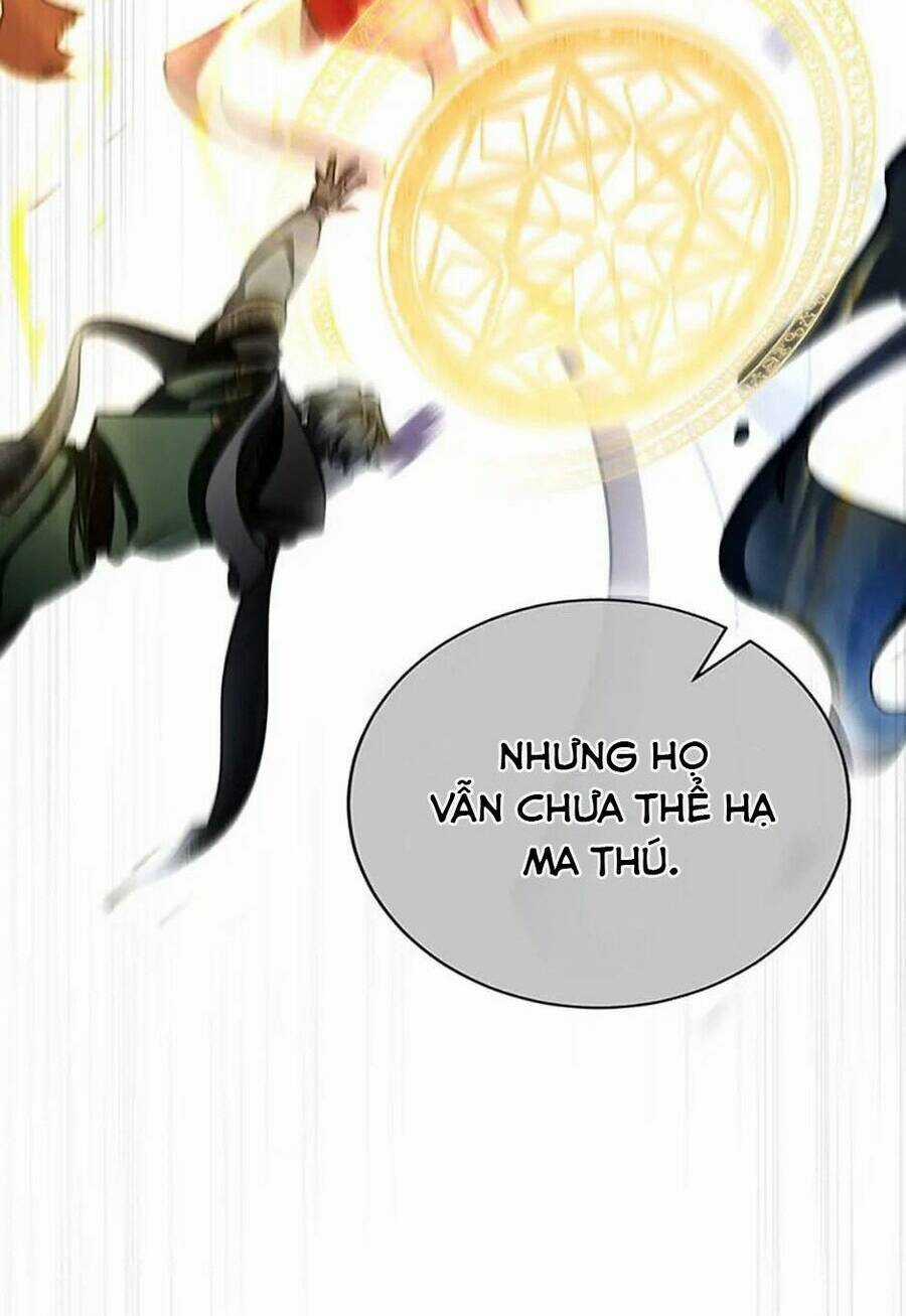 Trở Thành Cứu Tinh Của Nhân Vật Chính Chapter 54 trang 19