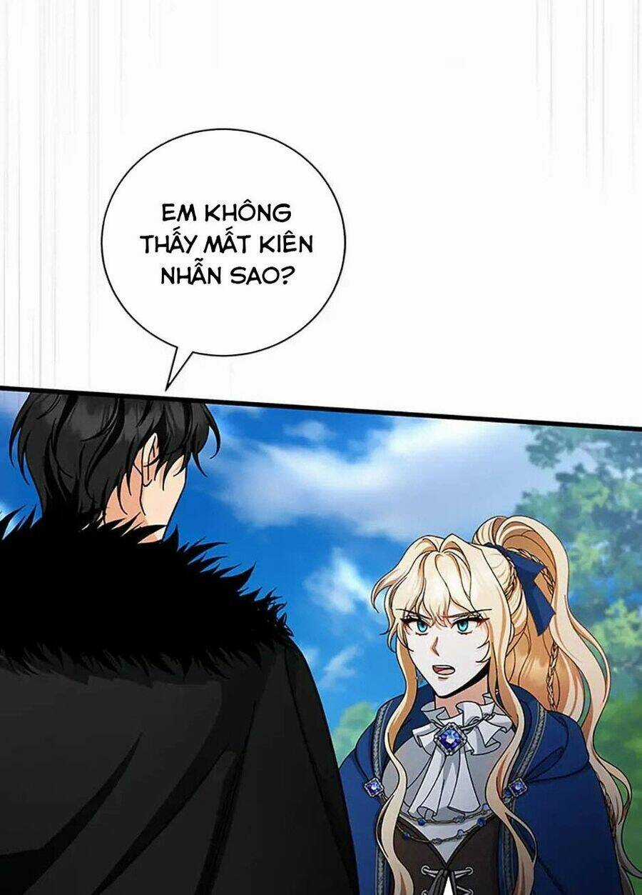 Trở Thành Cứu Tinh Của Nhân Vật Chính Chapter 54 trang 20