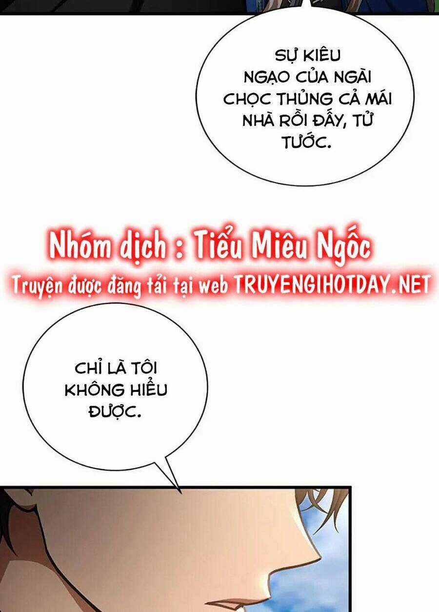 Trở Thành Cứu Tinh Của Nhân Vật Chính Chapter 54 trang 21