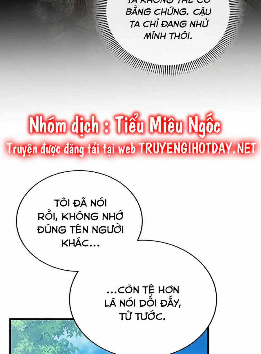 Trở Thành Cứu Tinh Của Nhân Vật Chính Chapter 54 trang 27
