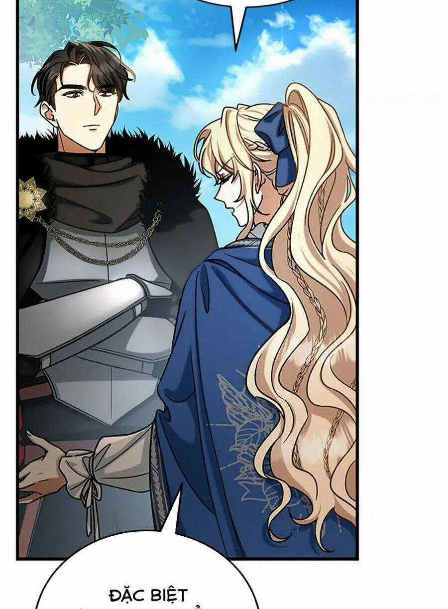 Trở Thành Cứu Tinh Của Nhân Vật Chính Chapter 54 trang 28