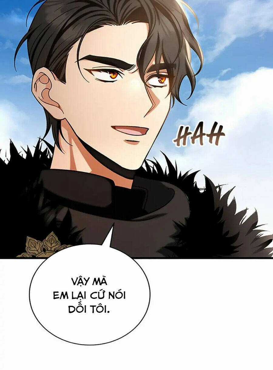 Trở Thành Cứu Tinh Của Nhân Vật Chính Chapter 54 trang 30