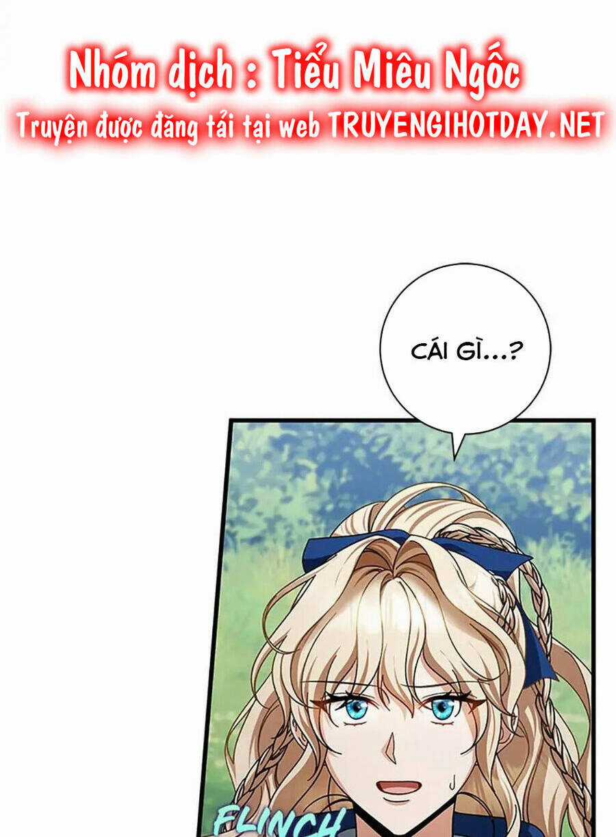 Trở Thành Cứu Tinh Của Nhân Vật Chính Chapter 54 trang 31