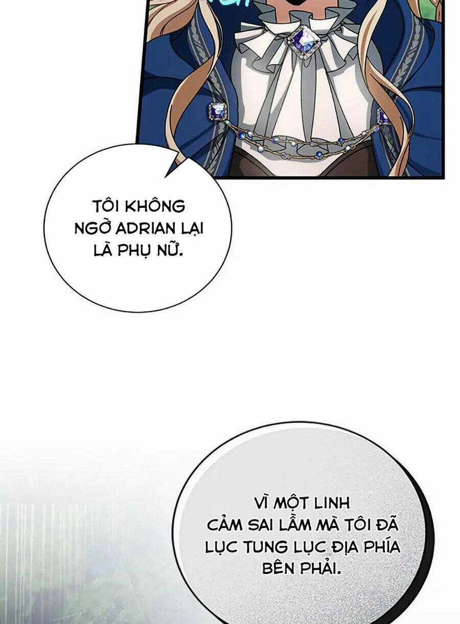 Trở Thành Cứu Tinh Của Nhân Vật Chính Chapter 54 trang 32