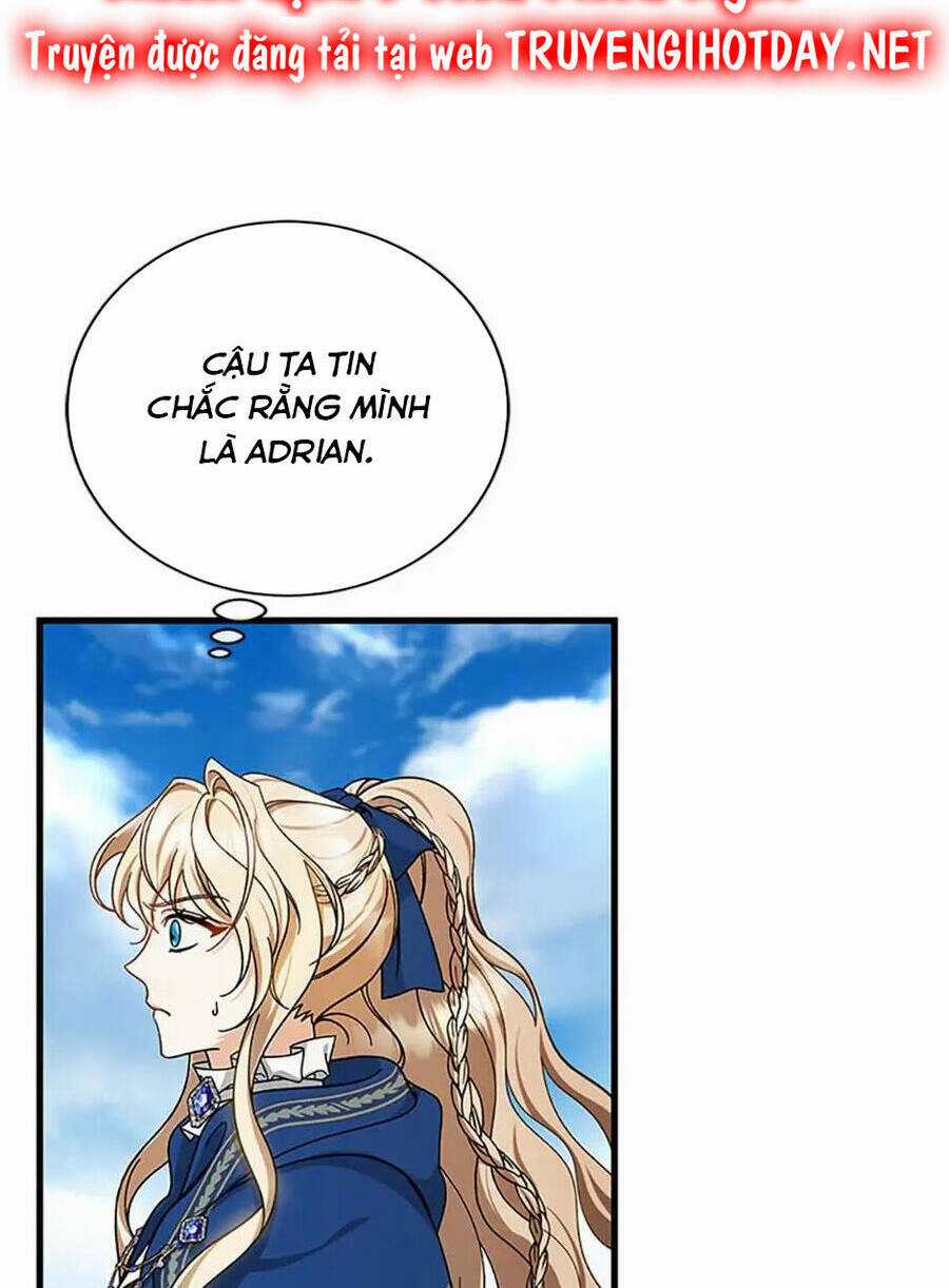 Trở Thành Cứu Tinh Của Nhân Vật Chính Chapter 54 trang 35