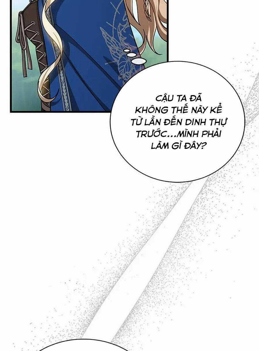 Trở Thành Cứu Tinh Của Nhân Vật Chính Chapter 54 trang 36