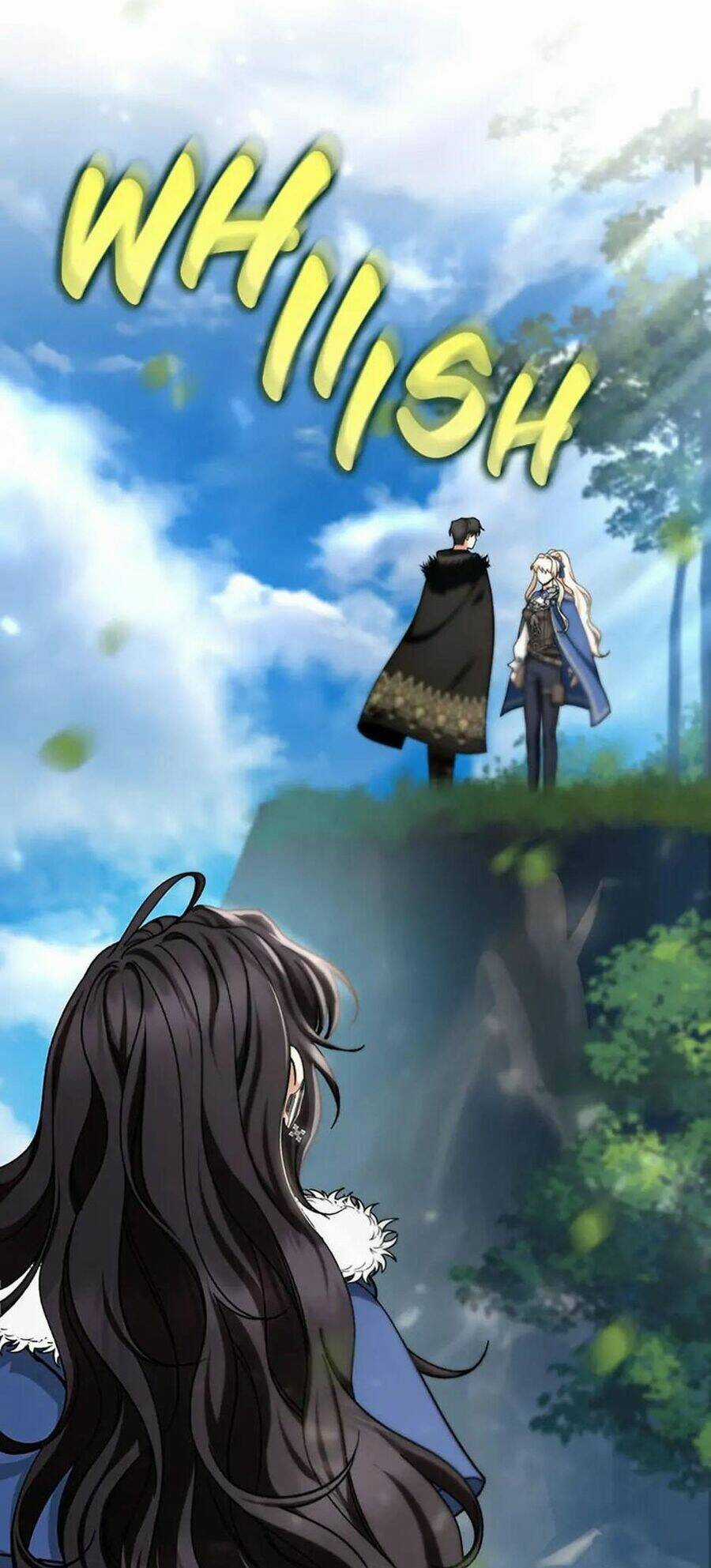 Trở Thành Cứu Tinh Của Nhân Vật Chính Chapter 54 trang 4