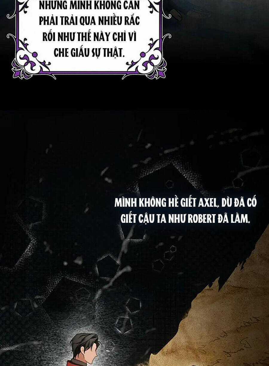 Trở Thành Cứu Tinh Của Nhân Vật Chính Chapter 54 trang 40