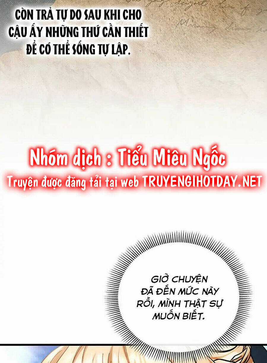 Trở Thành Cứu Tinh Của Nhân Vật Chính Chapter 54 trang 42