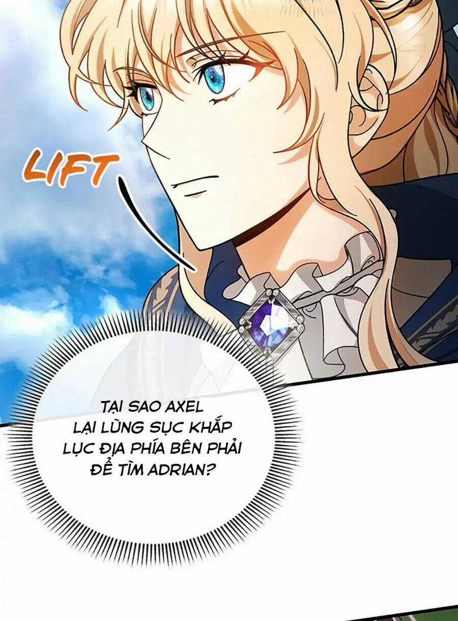 Trở Thành Cứu Tinh Của Nhân Vật Chính Chapter 54 trang 43