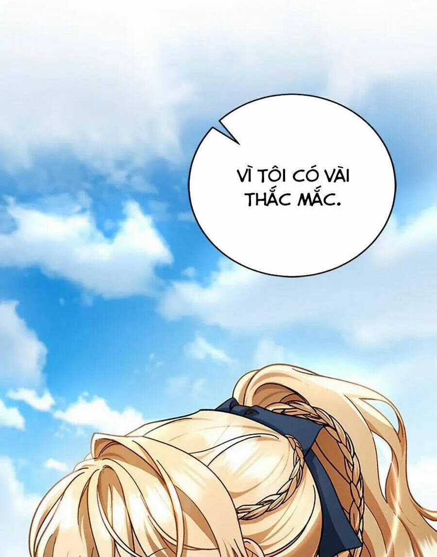 Trở Thành Cứu Tinh Của Nhân Vật Chính Chapter 54 trang 47