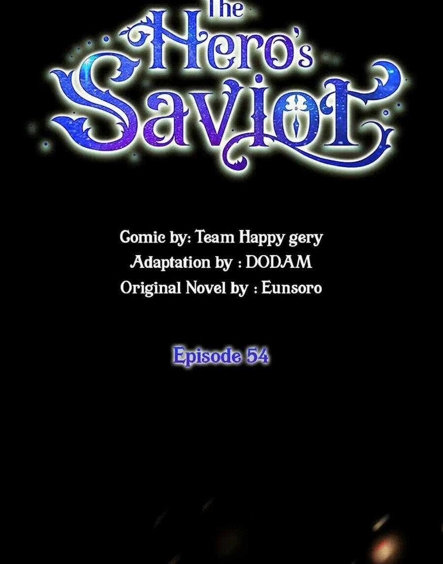 Trở Thành Cứu Tinh Của Nhân Vật Chính Chapter 54 trang 54