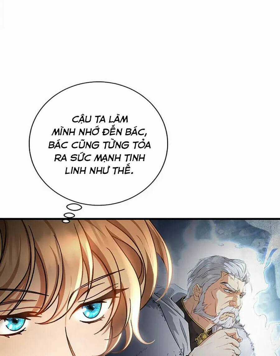 Trở Thành Cứu Tinh Của Nhân Vật Chính Chapter 54 trang 59