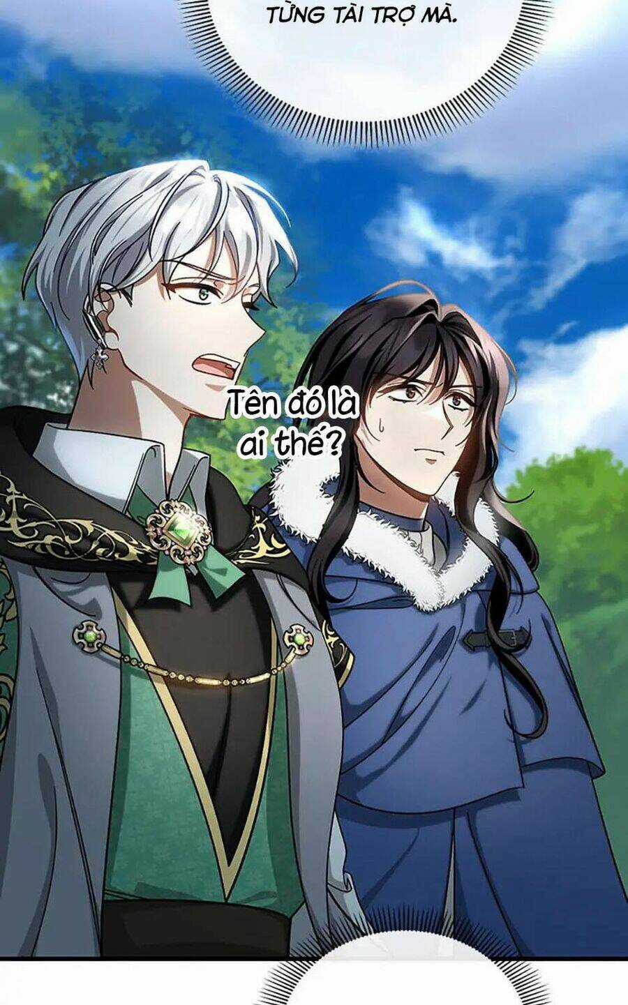 Trở Thành Cứu Tinh Của Nhân Vật Chính Chapter 54 trang 6